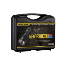 Nitecore New P30 Kit